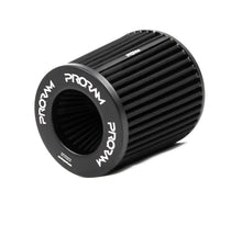 Ramair PRORAM Pleated Induction Kit – Audi A3 (8V), Q3 (F3), TT (FV) - 2.0 TDI inc Quattro 2012-202 | PRK-145-80-BK | Image 3