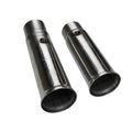 Kooks Camaro Front Connection Pipes (2016-2024)