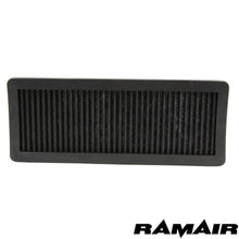 Ramair PRORAM Pleated Panel Air Filter â€“ Citroen C4 2009-2017 2009-2017 & more | PPF-1816 | Image 1