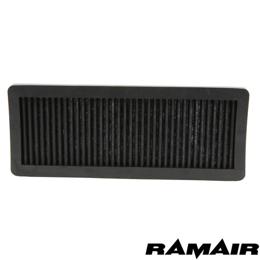 Ramair PRORAM Pleated Panel Air Filter – Citroen C4 2009-2017 2009-2017 & more | PPF-1816 | Image 1