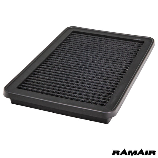 Ramair PRORAM Pleated Panel Air Filter – Hyundai Kona 1.6 T-GDI 2017-2021 & more | PPF-9784 | Image 1