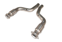 Kooks 2005-2023 Dodge Charger & Challenger Connection Pipes - 31003100, 31003200, 31003300