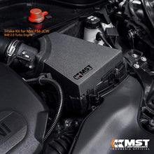 MST Performance Cold Air Intake System – Mini Cooper F55 1.5T B38 2018+ & more | MST-BW-MIF5602 | Image 7