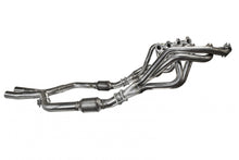 Kooks 2005-2010 Ford Mustang GT 4.6L Header/Conn. Kits