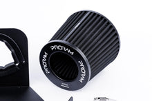 Ramair PRORAM Pleated Induction Kit – Vauxhall Corsa 1.4T, 1.6T & VXR 2006-2014 | PRK-271 | PRK-271-BK | Image 4