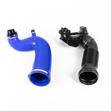 Ramair Turbo Intake Pipe – VAG Intake Hose Turbo Inlet Adapter for 1.5 TSI 35 TFSI | TI-008 | TI-008-BL | Image 2