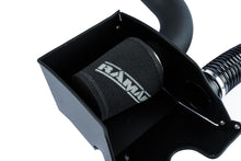Ramair Jetstream Foam Induction Kit â€“ Audi A1 (8X), A3 (8V), Q2 (GA), Q3 (8U) - 1.4 TFSI EA211 2015+  | JSK-299-BK | Image 10