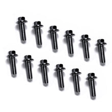 Kooks LS Engine Stainless Header Bolt Kit