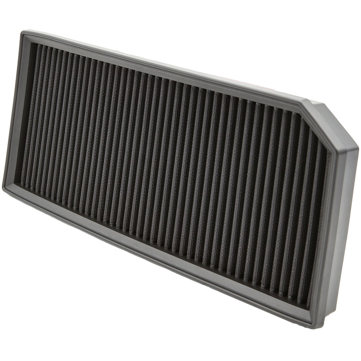 Ramair PRORAM Pleated Panel Air Filter â€“ Audi A3 (8P) 2.0 TFSI (200bhp) 2003-2012 & more | PPF-1747 | Image 1