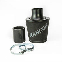 Ramair Jetstream Foam Cone Air Filter (Alloy Neck) â€“ 70mm | JS-105-BK-KIT | Image 2