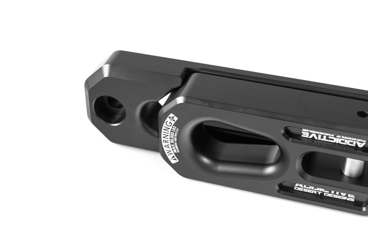 ADD Capture 2 Fairlead - Universal