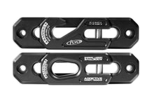 Addictive Desert Designs Capture 2 Fairlead