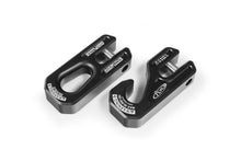 Addictive Desert Designs Capture 2 Fairlead