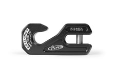 Addictive Desert Designs Capture 2 Fairlead