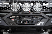Addictive Desert Designs Capture Fairlead - Black