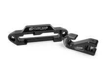 Addictive Desert Designs Capture Fairlead - Black