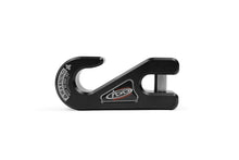 Addictive Desert Designs Capture Fairlead - Black