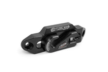 Addictive Desert Designs Capture Fairlead - Black