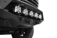 Addictive Desert Designs Capture Fairlead - Black