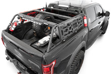 Addictive Desert Designs 2015–2020 ADD-Lander Overland Rack