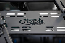 Addictive Desert Designs 2015–2020 ADD-Lander Overland Rack