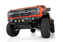 Addictive Desert Designs 2022–2026 Bronco Raptor Front Skid Plate