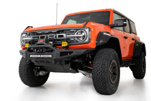 Addictive Desert Designs 2022–2026 Bronco Raptor Front Skid Plate