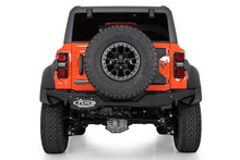 Addictive Desert Designs 2022–2026 Bronco Raptor Rock Fighter Rear Bumper