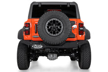 Addictive Desert Designs 2022–2026 Bronco Raptor Rock Fighter Rear Bumper