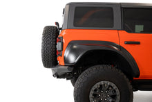 Addictive Desert Designs 2022–2026 Bronco Raptor Rock Fighter Rear Bumper
