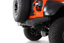 Addictive Desert Designs 2022–2026 Bronco Raptor Rock Fighter Rear Bumper