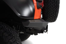 Addictive Desert Designs 2022–2026 Bronco Raptor Rock Fighter Rear Bumper