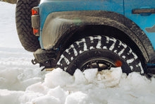 Addictive Desert Designs 2022–2026 Bronco Raptor Rock Fighter Rear Bumper