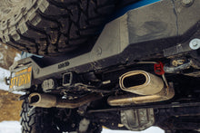 Addictive Desert Designs 2022–2026 Bronco Raptor Rock Fighter Rear Bumper