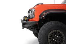 Addictive Desert Designs 2022–2026 Bronco Raptor Rock Fighter Winch Front Bumper