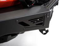 Addictive Desert Designs 2022–2026 Bronco Raptor Rock Fighter Winch Front Bumper