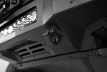 Addictive Desert Designs 2022–2026 Bronco Raptor Rock Fighter Winch Front Bumper