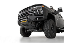 Addictive Desert Designs 2020–2023 Chevy 2500/3500 Bomber Front Bumper