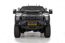 Addictive Desert Designs 2020–2023 Chevy 2500/3500 Bomber Front Bumper
