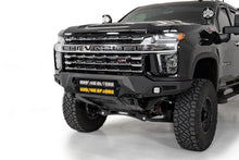 Addictive Desert Designs 2020–2023 Chevy 2500/3500 Bomber Front Bumper