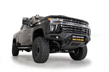 Addictive Desert Designs 2020–2023 Chevy 2500/3500 Bomber Front Bumper