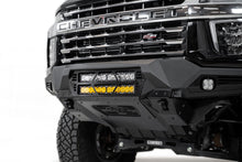 Addictive Desert Designs 2020–2023 Chevy 2500/3500 Bomber Front Bumper