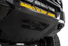 Addictive Desert Designs 2020–2023 Chevy 2500/3500 Bomber Front Bumper