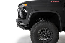 Addictive Desert Designs 2020–2023 Chevy 2500/3500 Bomber Front Bumper