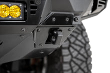 Addictive Desert Designs 2020–2023 Chevy 2500/3500 Bomber Front Bumper