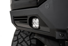 Addictive Desert Designs 2020–2023 Chevy 2500/3500 Bomber Front Bumper