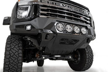 Addictive Desert Designs 2020–2023 Chevy 2500/3500 Bomber Front Bumper