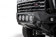 Addictive Desert Designs 2020–2023 Chevy 2500/3500 Bomber Front Bumper