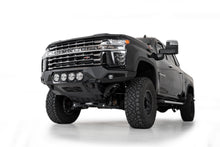 Addictive Desert Designs 2020–2023 Chevy 2500/3500 Bomber Front Bumper