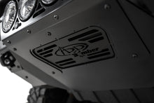 Addictive Desert Designs 2020–2023 Chevy 2500/3500 Bomber Front Bumper